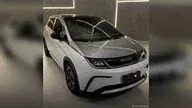 BYD Dolphin Plus
