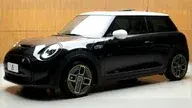 Mini Cooper Elétrico
