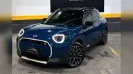 Mini Cooper Elétrico