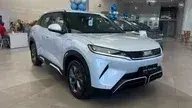 BYD Yuan Pro