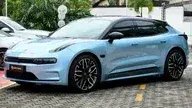 Zeekr 001