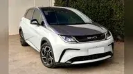 BYD Dolphin Plus
