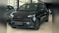 BYD Dolphin Mini