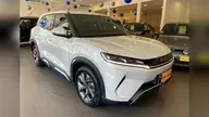 BYD Yuan Pro