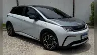 BYD Dolphin Plus