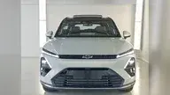 Chevrolet Captiva EV