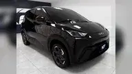 BYD Dolphin Mini