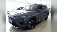 Chevrolet Captiva EV