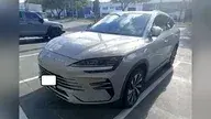 BYD Song Plus Dm-i