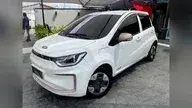 JAC E-JS1