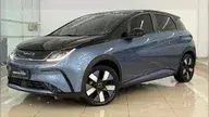 BYD Dolphin Plus