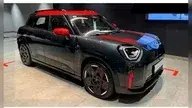 Mini Aceman