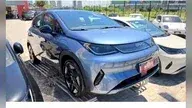 BYD Dolphin Special Edition