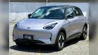 Geely EX2