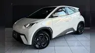 BYD Dolphin Mini