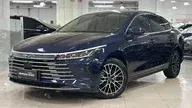 BYD King Dm-i