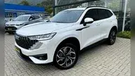 GWM Haval H6 Phev Flex