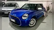 Mini Cooper Elétrico