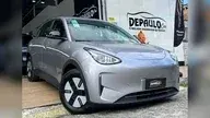 Geely EX2