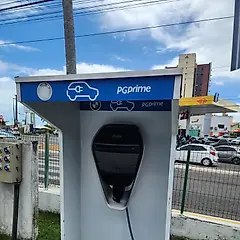 Miniatura 4 da estação Shopping Cidade Verde