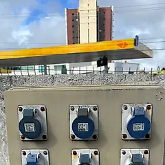 Miniatura 2 da estação Shopping Cidade Verde