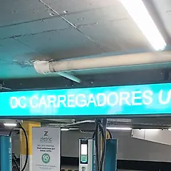 Miniatura 3 da estação Zletric | Cinelândia ULTRARRÁPIDOS