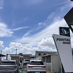 Miniatura 2 da estação Posto Ipiranga - Trevo De Propriá SE - Sentido Sul