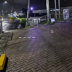 Miniatura 2 da estação Cia Charge Uvel Brusque