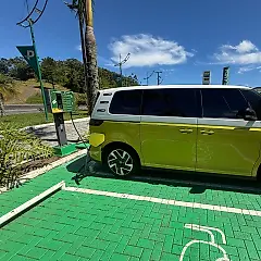 Miniatura 2 da estação Pelanda Alpino IV