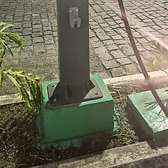 Miniatura 1 da estação Pelanda Alpino IV