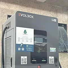 Miniatura 2 da estação Posto AP Rodovia Dos Metalúrgicos
