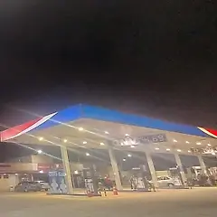 Miniatura 1 da estação Posto AP Rodovia Dos Metalúrgicos