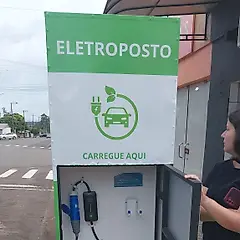 Miniatura 4 da estação Marcos Contabil Eletro Posto