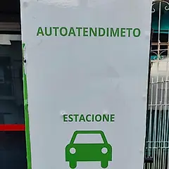Miniatura 2 da estação Marcos Contabil Eletro Posto
