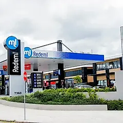 Miniatura 2 da estação ML Américas Barra – RJ Eletropostos