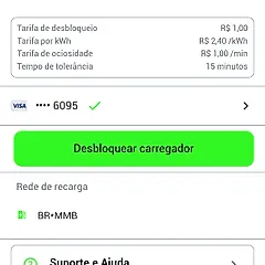 Miniatura 6 da estação Doceria Famoso