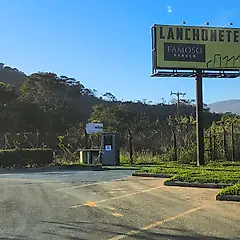 Miniatura 5 da estação Doceria Famoso