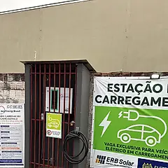 Miniatura 2 da estação Joy Energy Maracaju - MS
