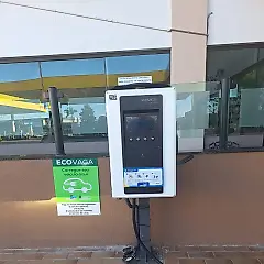 Miniatura 2 da estação Bizungao