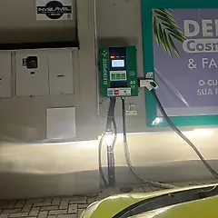 Miniatura 2 da estação Farmácia Unipreço