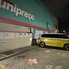 Miniatura 1 da estação Farmácia Unipreço