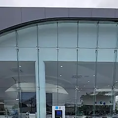 Miniatura 3 da estação BYD Via Sul