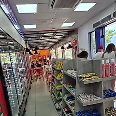 Miniatura 2 da estação Posto AP Bracuí