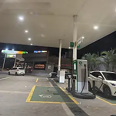 Miniatura 1 da estação Posto Nações Unidas