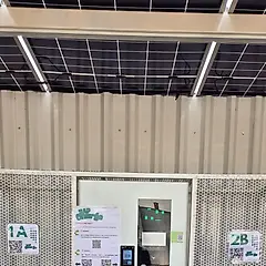 Miniatura 4 da estação ZAP Charge - C-234