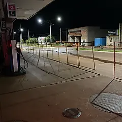 Miniatura 4 da estação Amazônia Barro Alto Posto Ale Brascom
