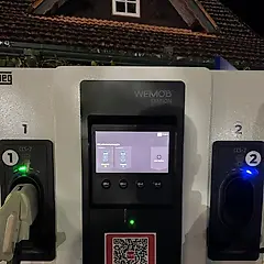 Miniatura 2 da estação Espigão