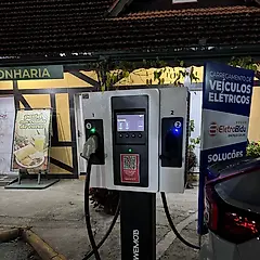 Miniatura 1 da estação Espigão