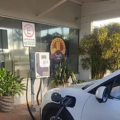 Miniatura 3 da estação Restaurante Brasília Caldas