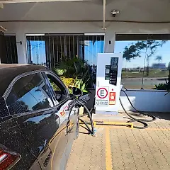 Miniatura 2 da estação Restaurante Brasília Caldas